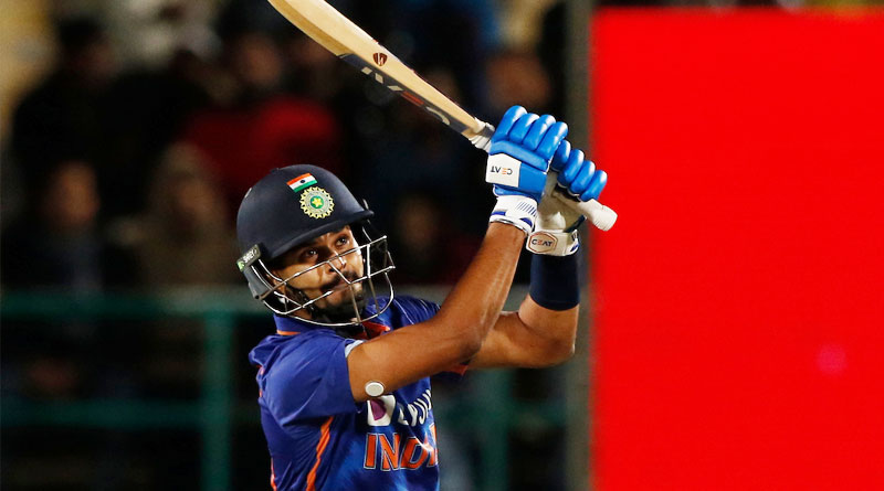 India beats Sri Lanka in Second T-20। Sangbad Pratidin