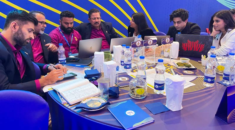 IPL 2022: KKR appoint Shreyas Iyer as their new captain