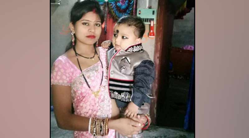 A woman allegedly killed by mother in law in Asansol area| Sangbad Pratidin
