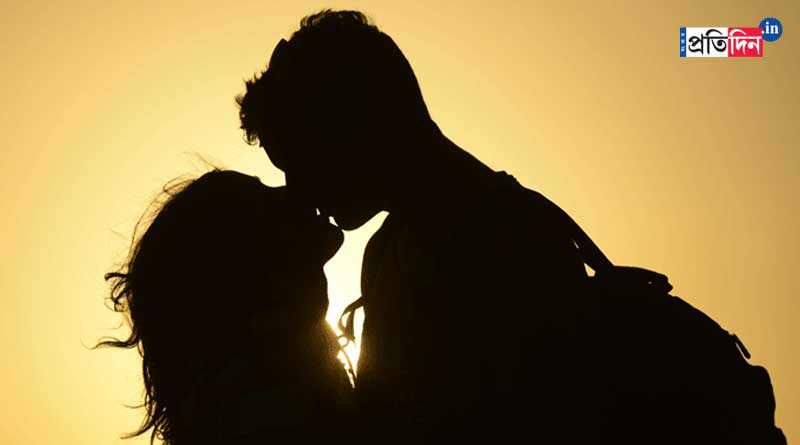 Chinese man ruptures eardrum after kissing his girlfriend for 10 minutes, claims report