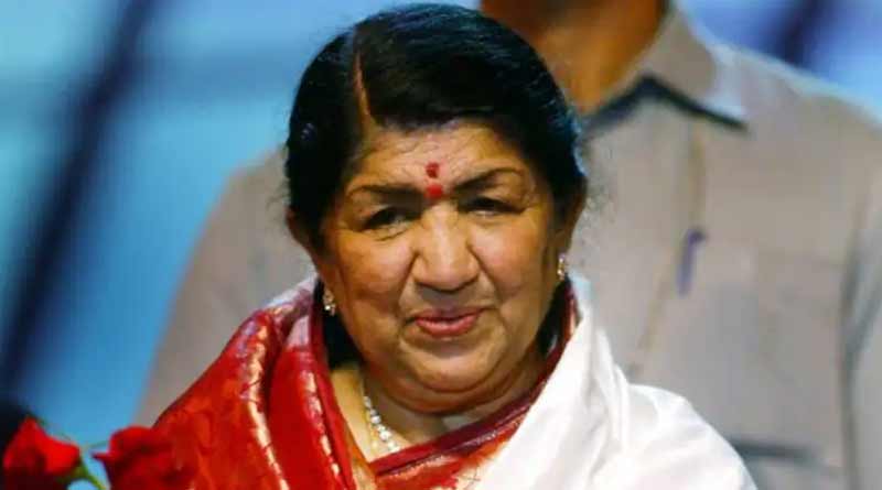 Lata Mangeshkar's last rights to be performed in Mumbai today