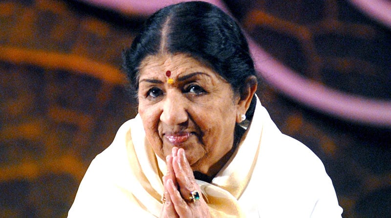 Some unknown facts of Lata Mangeshkar | Sangbad Pratidin