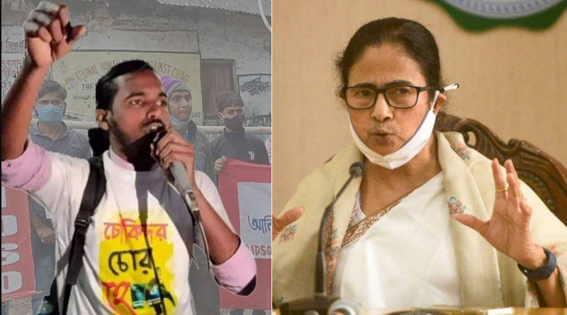 CM Mamata Banerjee form SIT to probe Anis Khan murder case