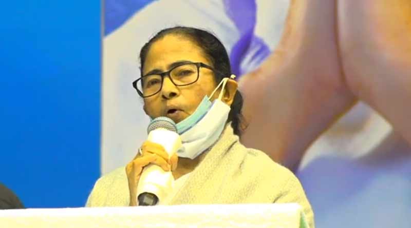 TMC Supremo Mamata Banerjee visits Delhi on Friday to unite the oppositions | Sangbad Pratidin