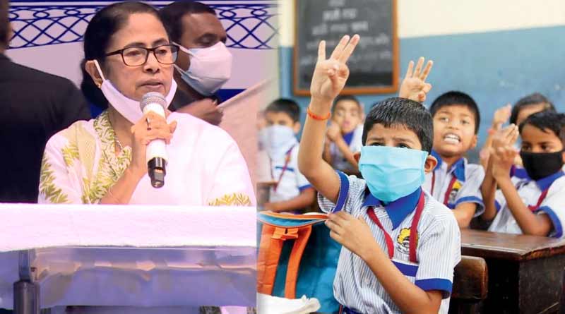 West Bengal govt mulls PPP formula for schools in state | Sangbad Pratidin