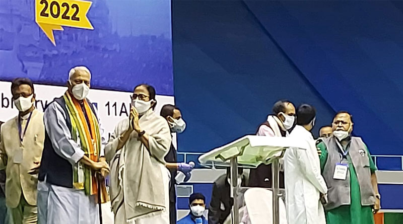 Will bag 42 out of 42 seats from West Bengal in Lok Sabha polls: Mamata Banerjee