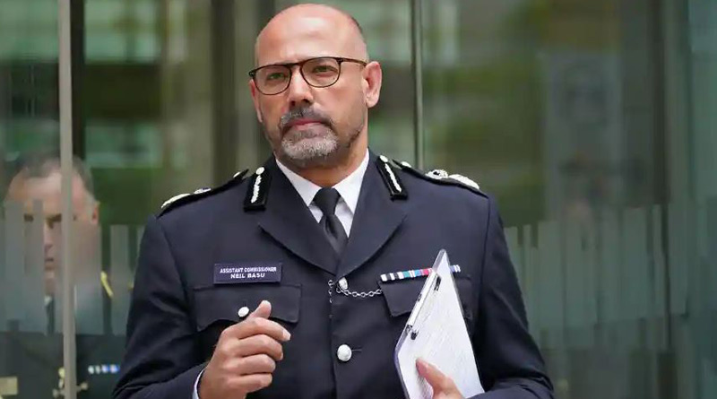Indian origin Neil Basu may become next police commissioner of London। Sangbad Pratidin