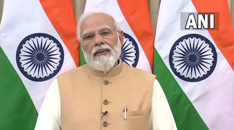 PM Modi spoke yo PM of Romania and Slovakia | Sangbad Pratidin