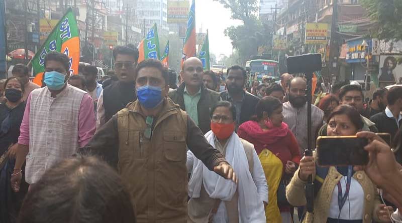 BJP