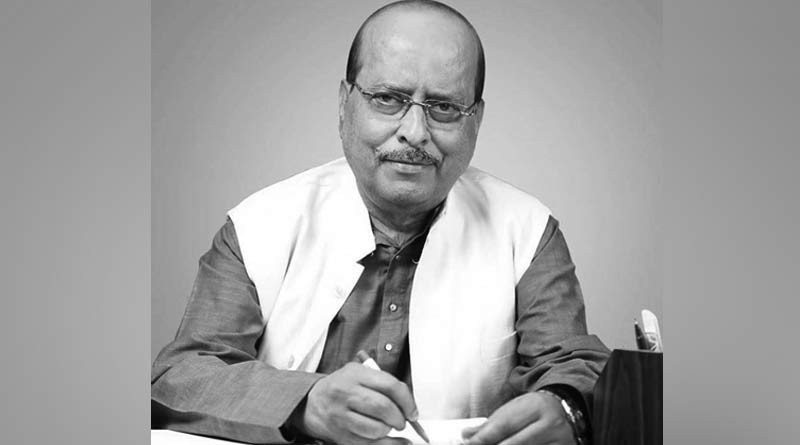 WB Minister Sadhan Pandey died today morning, CM Mamata Banerjee tweets to convey the news