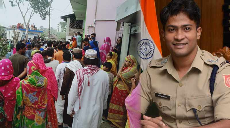 SP of Howrah rural summoned in Bhawani Bhawan for Anis death case | Sangbad Pratind
