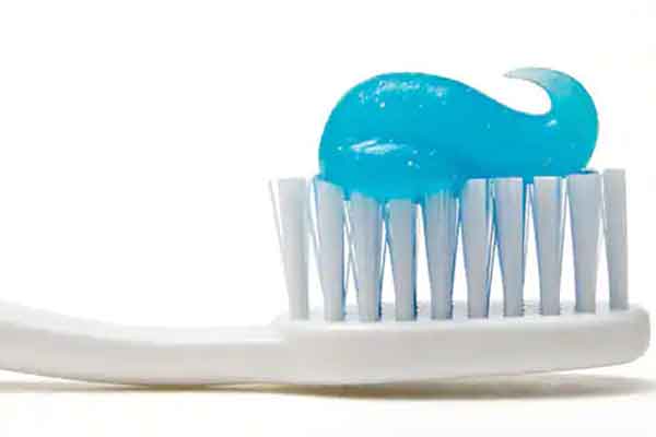 Toothpaste