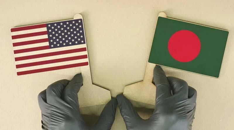 Bangladesh may face US ban in human rights issue | Sangbad Pratidin