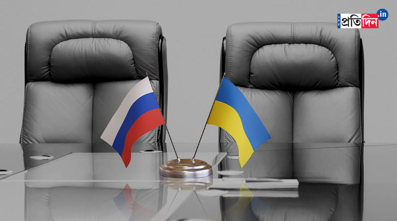 No outcome from Russia and Ukraine dialogue at Belarus