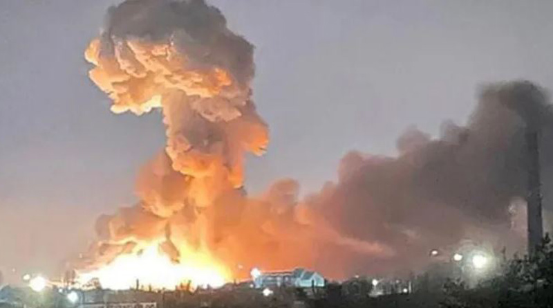 Russia-Ukraine War: 5 reasons why Russia attacks Ukraine