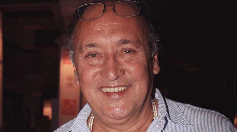 Actor Victor Banerjee infected with covid also has dengue | Sangbad Pratidin