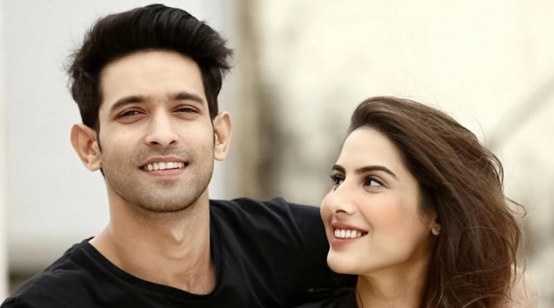 Vikrant Massey and Sheetal Thakur are pregnant| Sangbad Pratidin