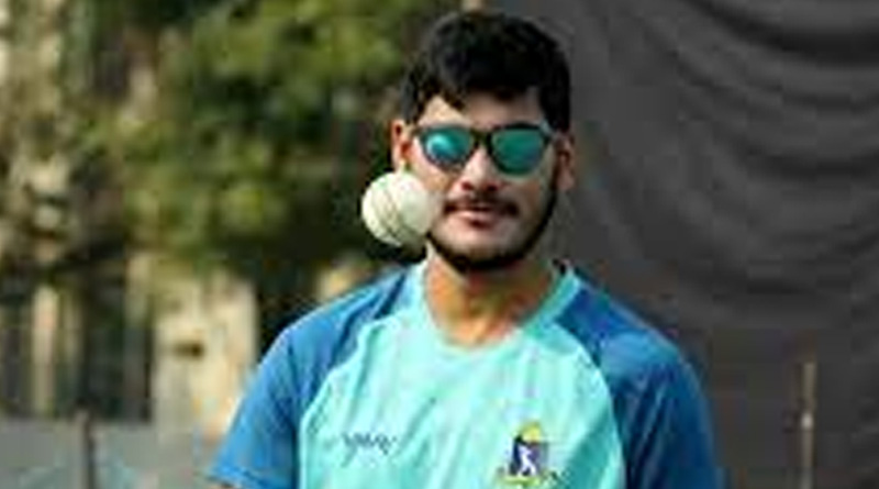 IPL 2022: Writtick chatterjee's father wishes his son to play for KKR | Sangbad Pratidin