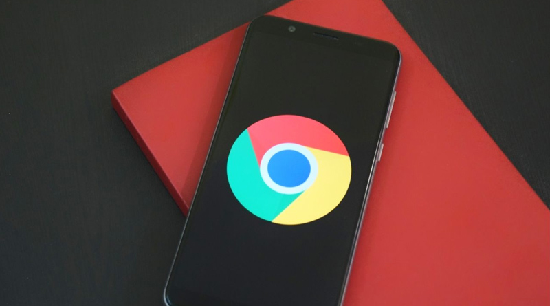 Google Chrome Is changing After Eight Years | Sangbad Pratidin