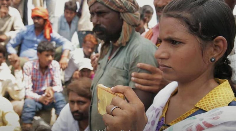 Indian documentary Writing with Fire nominated for Oscar nominations 2022 | Sangbad Pratidin