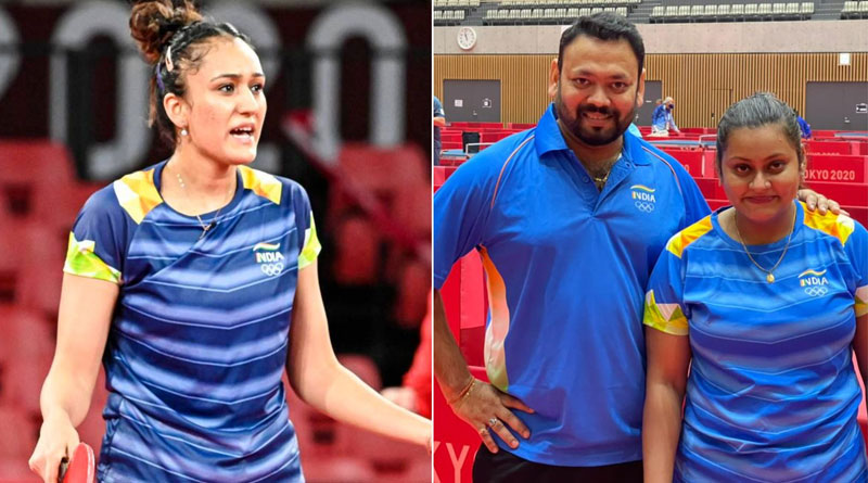 Delhi high court did not declare me guilty, says Table Tennis coach Soumyadeep Roy | Sangbad Pratidin