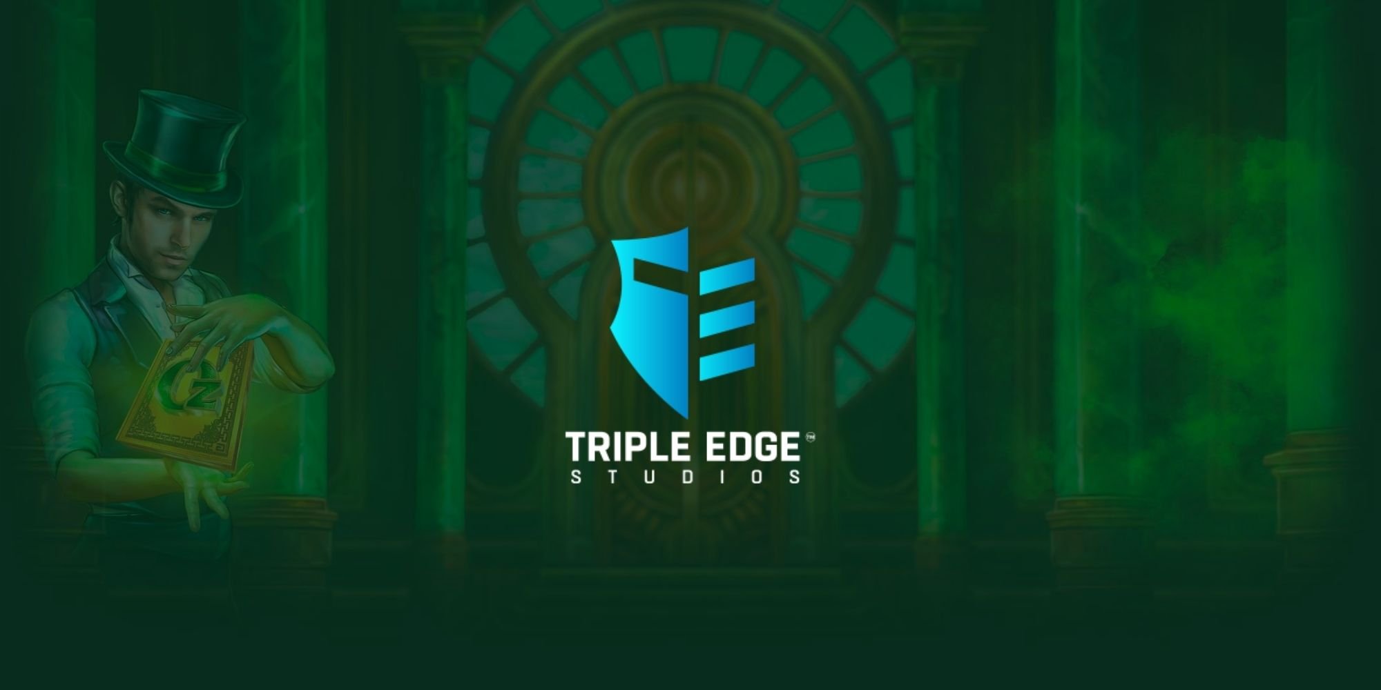 Interview with Triple Edge Studios