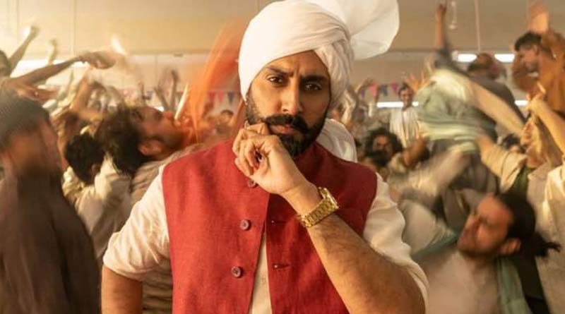 The trailer of Dasvi sees Abhishek have a blast in his raw and rustic Jaat avatar | Sangbad Pratidin