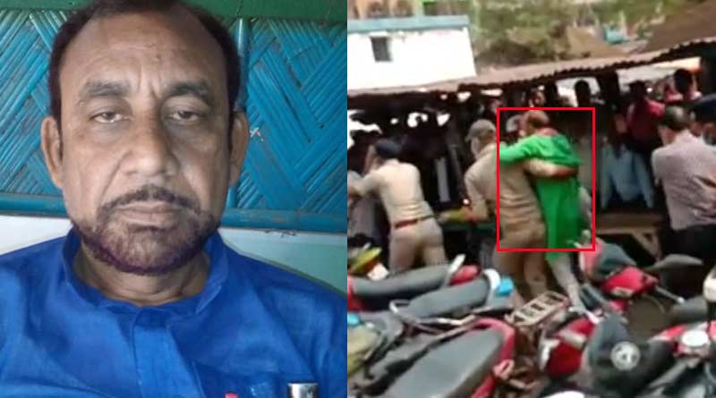 Rampurhat clash prime accused TMC leader Anarul Hossain claims innocence