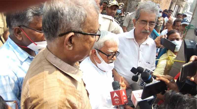 Biman Basu