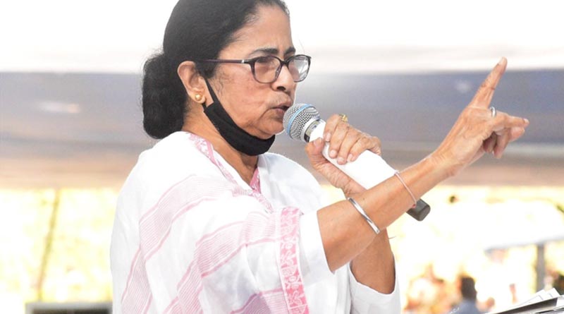 CM Mamata Banerjee announces new project like 'Didike bolo' to solve the complains of the people | Sangbad Pratidin