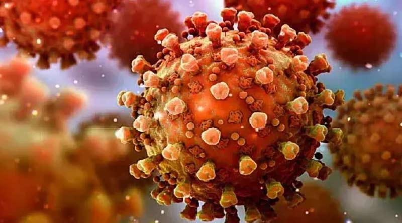 More 40 people tested COVID-19 positive in West Bengal | Sangbad Pratidin
