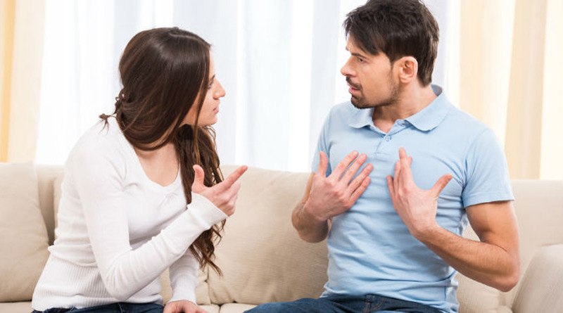 How To Deal With An Immature Husband | Sangbad Pratidin