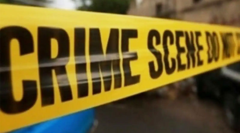 Bengaluru man kills wife for denying 'conjugal right'। Sangbad Pratidin