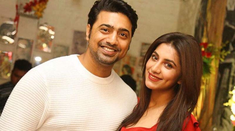 Dev and Rukmani will judge together in a reality | Sangbad Pratidin