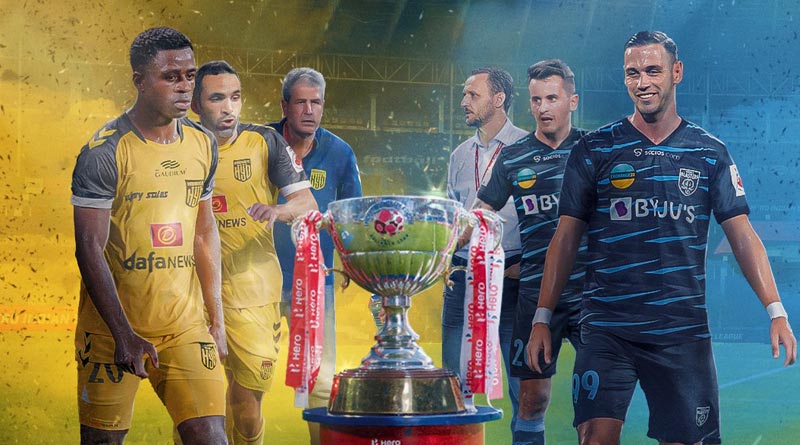 ISL 2022: ISL set to get new champions as two fresh teams set to play final | Sangbad Pratidin