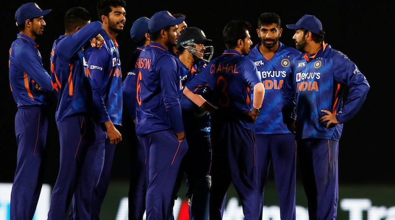 BCCI announced India’s squad for T20I series against South Africa, Test against England | Sangbad Pratidin