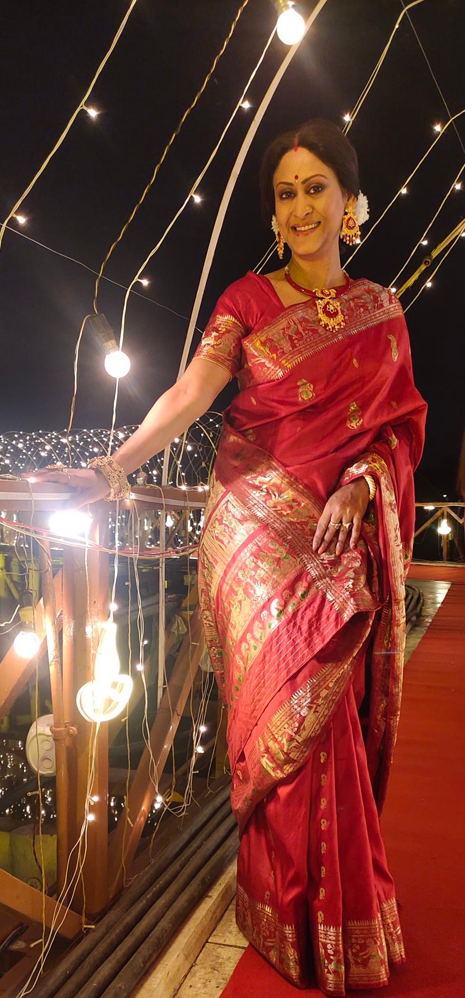Indrani Haldar 2