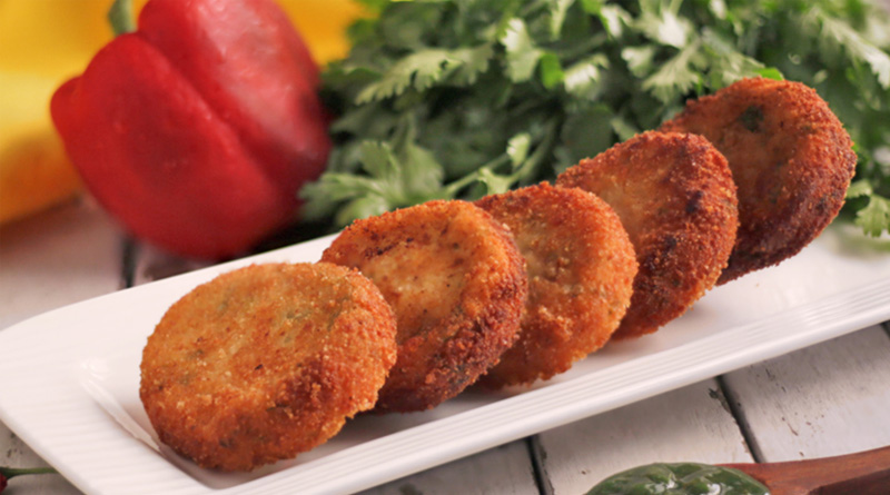 Try this kebab recipe at your home | Sangbad Pratidin