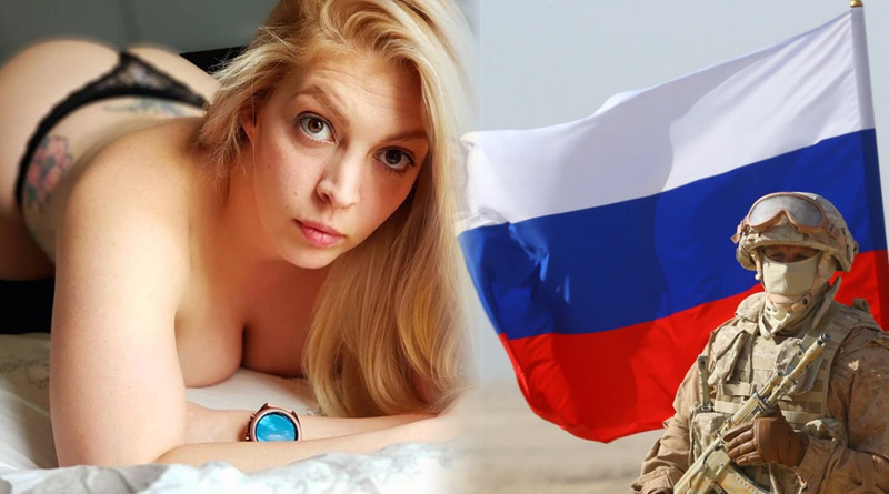 Model makes surprise announcement on Russia-Ukraine war | Sangbad Pratidin