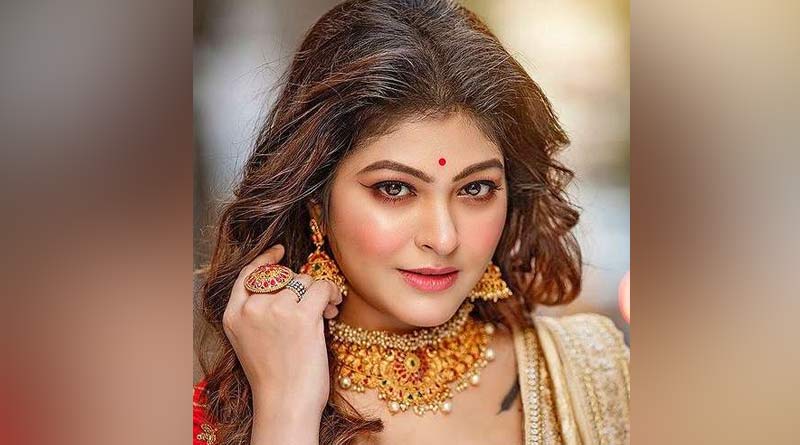 Rukma Roy Singing Video goes viral | Sangbad Pratidin