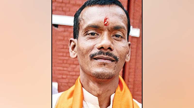BJP MP Manoj Tigga will visit Delhi for treatment | Sangbad Pratidin