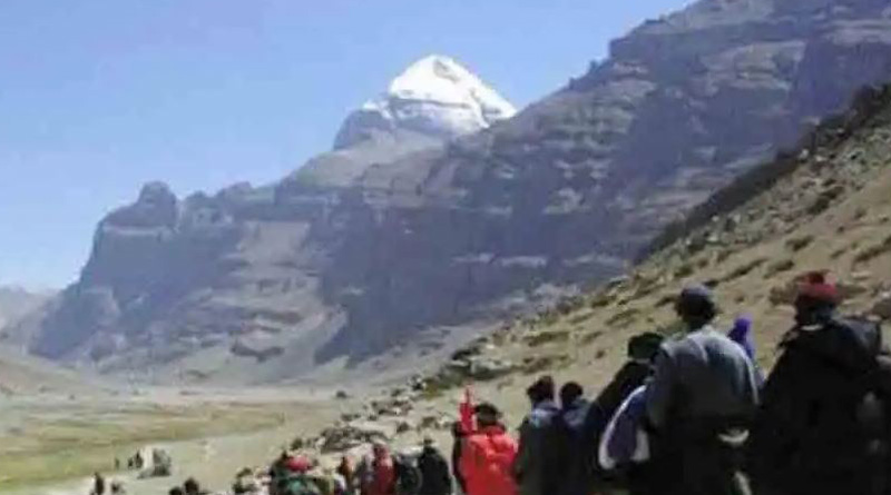 Mansarovar