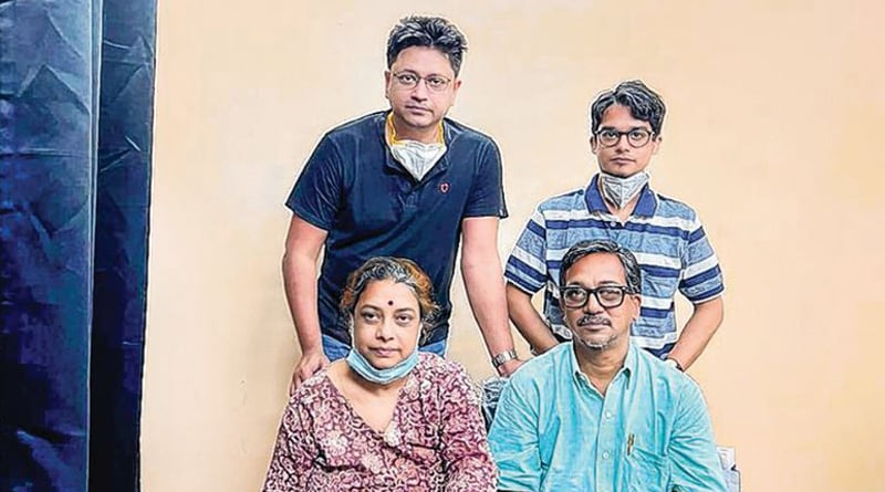 women regains hunger after Successful pancreas Operation | Sangbad Pratidin