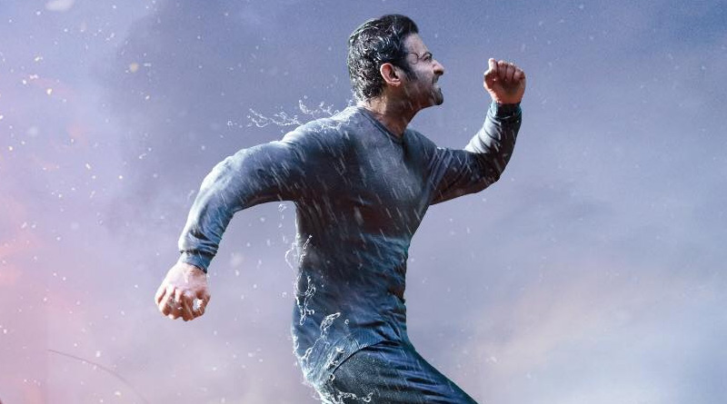 Actor Prabhas