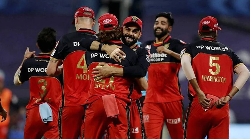 IPL 2022: Here is the team profile of Royal Challengers Bangalore | Sangbad Pratidin