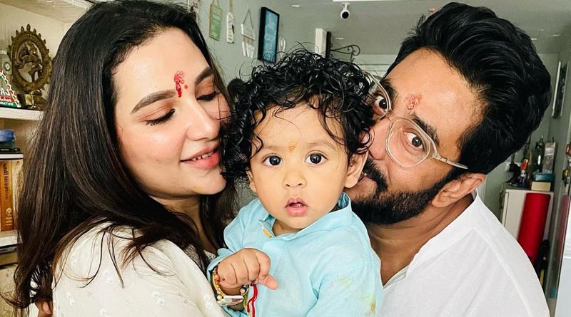 Subhashree Ganguly pregnant again! | Sangbad Pratidin