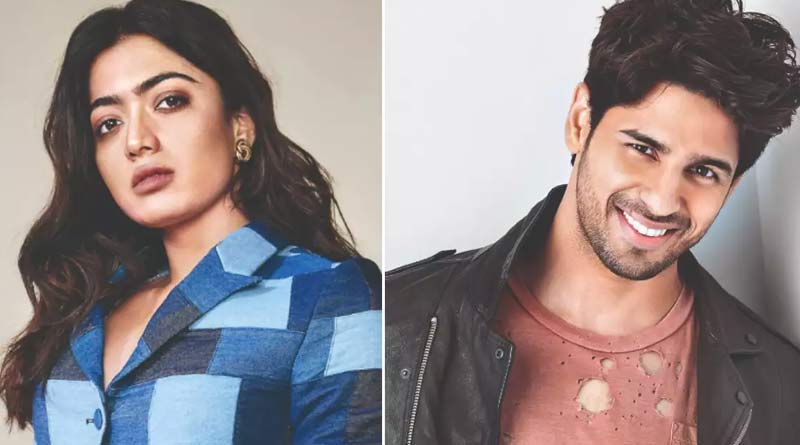 Rashmika Mandanna, Sidharth Malhotra's Mission Majnu arrives on June 10 | Sangbad Pratidin