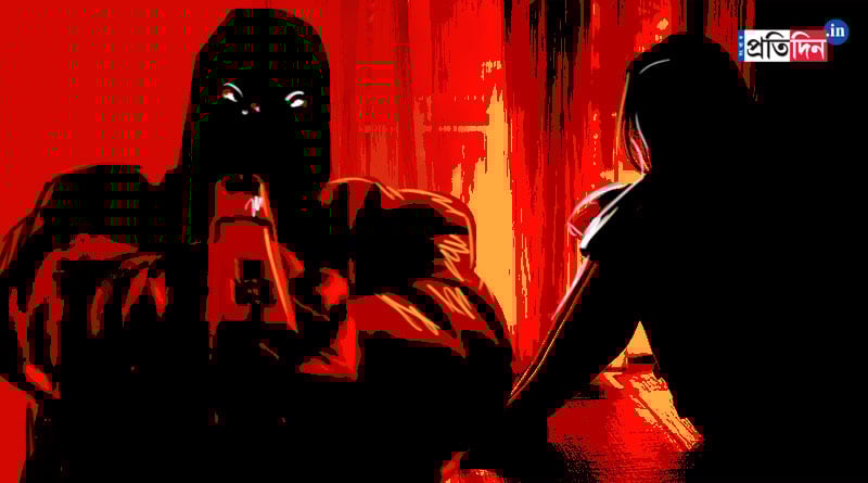 Tamil Actress Asked To Strip Gets Videographed By 2 Attackers | Sangbad Pratidin