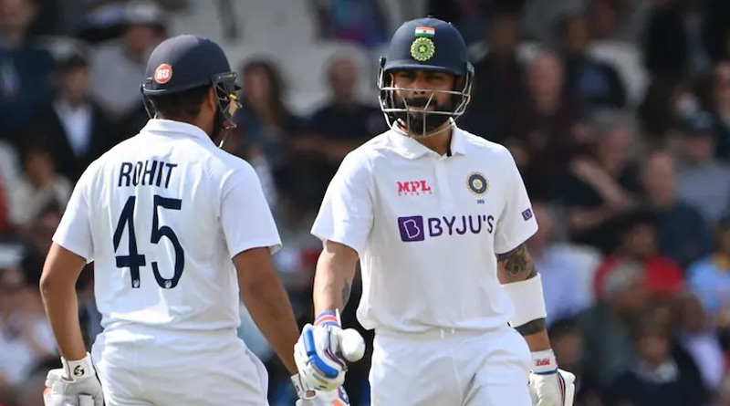 India skipper Rohit Sharma set to join Virat Kohli, Sachin Tendulkar in elite list | Sangbad Pratidin