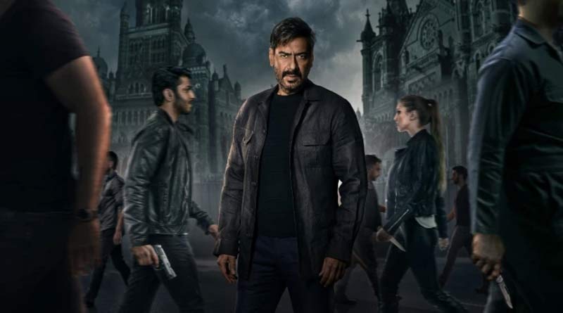 Rudra Review: Ajay Devgn superb in well made crime series